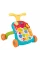 Premergător Kikka Boo Play&Grow, Verde