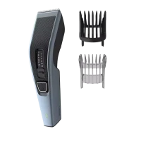 Машинка для стрижки Philips Series 3000 HC3530/15, Голубой | Черный