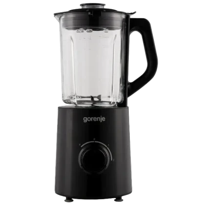 Blender staționar Gorenje B800GBK, Negru
