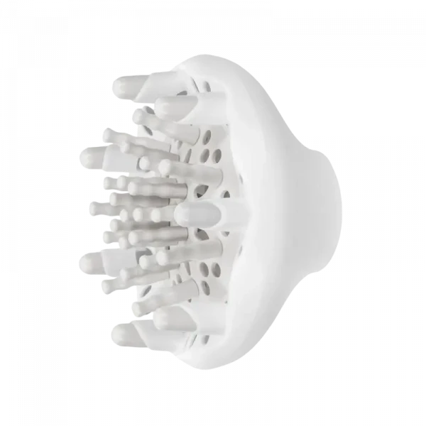 Uscător de păr Rowenta Premium Care Pro CV7461F0, 2400W, Alb | Roz