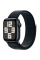 Ceas inteligent Apple Watch SE (2nd gen), 40mm, Midnight