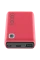 Acumulator extern Cellularline Essence, 10000mAh, Roz