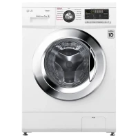 Стиральная машина LG F12M7HDS3, 7кг, Белый
