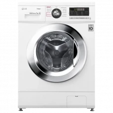 Mașină de spălat LG F12M7HDS3, 7kg, Alb