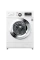 Mașină de spălat LG F12M7HDS3, 7kg, Alb