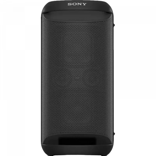 Sistem audio SONY SRS-XV500, Negru