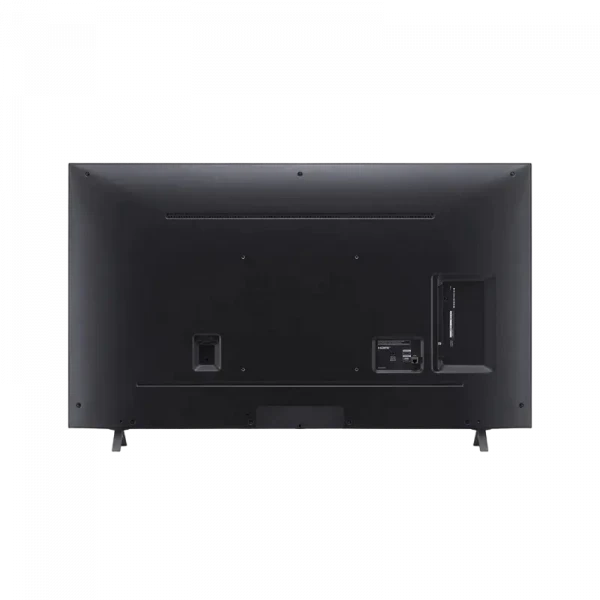 55 LED SMART TV LG 55NANO756PA, 3840x2160 4K UHD, webOS, Negru