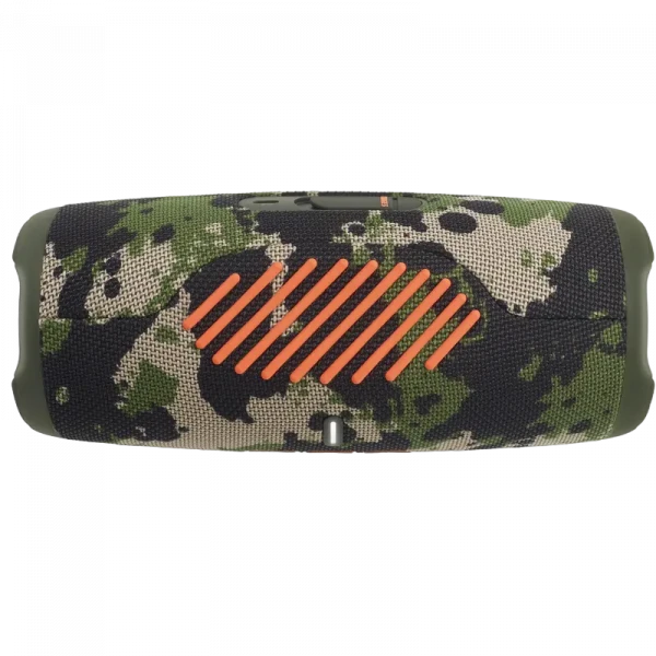 Boxă portabilă JBL Charge 5, Camuflaj