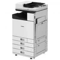 Multifunctional Inkjet CanonWG7440, A3, Alb
