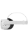 Ochelari VR Oculus Quest 2, Alb