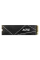 Unitate SSD ADATA XPG GAMMIX S70, 4096GB, AGAMMIXS70B-4T-CS