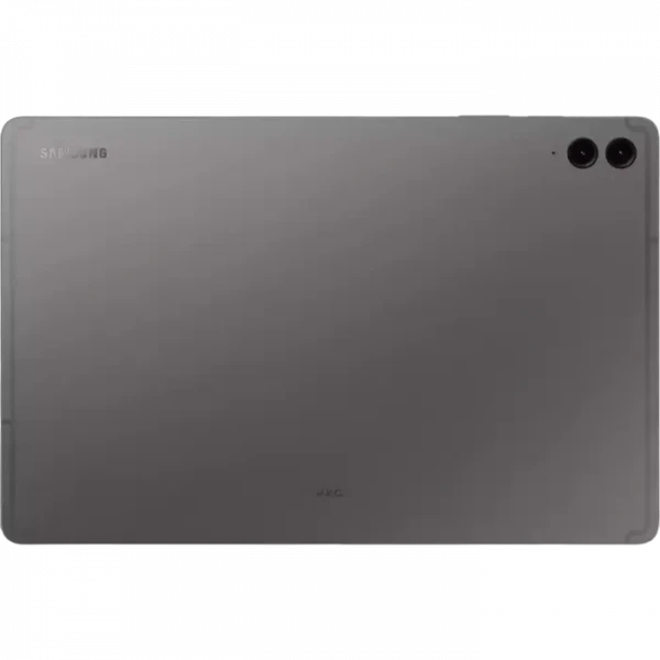 Планшет Samsung Tab S9 FE+ LTE, 5G, 8Гб/128Гб, Темно-серый