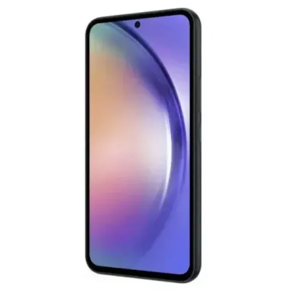Смартфон Samsung Galaxy A54, 6Гб/128Гб, Чёрный