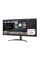 34 Monitor LG 34WP500-B, IPS 2560 x 1080 UWHD, Negru