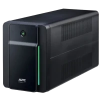 Sursă de alimentare neîntreruptibilă APC Back-UPS BX2200MI-GR, Linear-interactiv, 2200VA, Turn