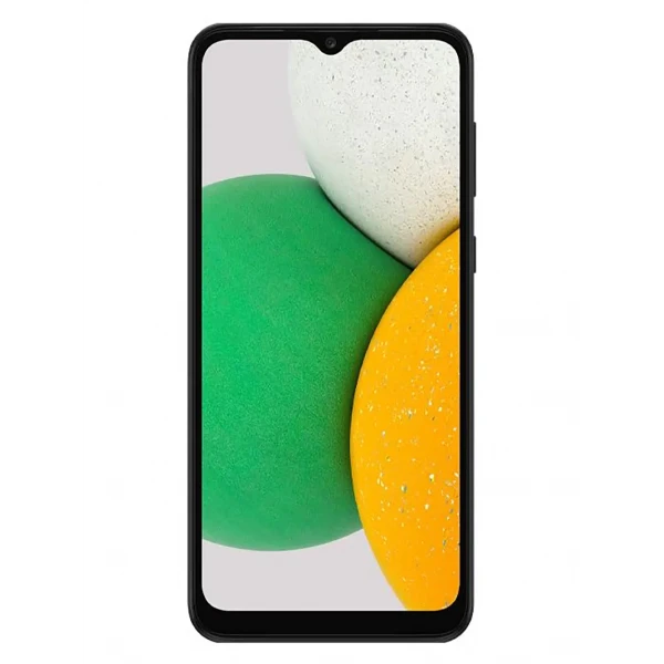 Смартфон Samsung Galaxy A03 Core, 2Гб/32Гб, Ceramic Black