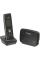Telefon IP Panasonic KX-TGP600RUB, Negru