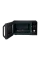 Cuptor cu microunde Samsung MS23F301TAK/OL, Negru