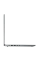 Laptop 16 Lenovo IdeaPad Slim 3 16IAH8, Arctic Grey, Intel Core i5-12450H, 16GB/512GB, Fără SO
