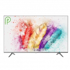 50 LED SMART TV Hisense 50A7100F, 3840x2160 4K UHD, VIDAA U OS, Negru