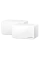 Sistem Wi-Fi Mesh MERCUSYS Halo H90X(2-pack), Wi-Fi, Alb