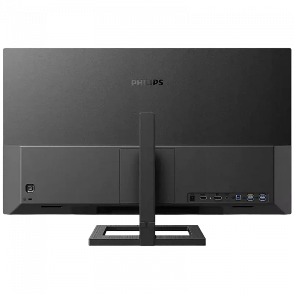 Монитор Philips 288E2UAE / 28 дюймов / IPS 3840x2160 4K UHD / Чёрный