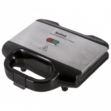 Aparat pentru sandwich Tefal Ultracompact, Argintiu