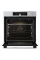 Электрический духовой шкаф Gorenje BSA6747A04X, Нержавеющая сталь