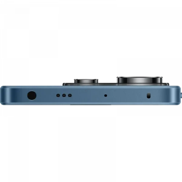 Smartphone Xiaomi Poco X6, 12GB/256GB, Albastru