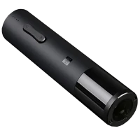 Штопор Xiaomi HuoHou Wine Opener, Чёрный