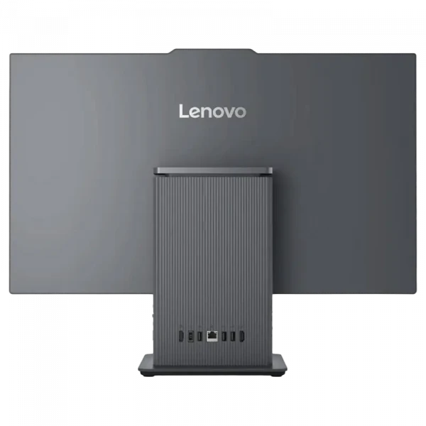 Computer All-in-One Lenovo IdeaCentre AIO 3 27IRH9, 27, Intel Core i7-13620H, 32GB/1024GB, Fără SO, Luna Grey