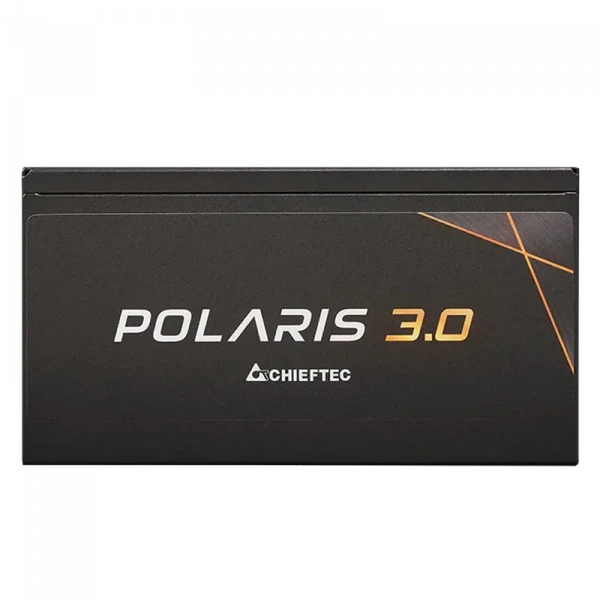 Sursă Alimentare PC Chieftec PPS-1250FC, 1250W, ATX, Complet modular