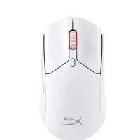 Gaming Mouse HyperX Pulsefire Haste 2 Wireless, Alb
