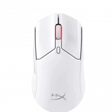 Gaming Mouse HyperX Pulsefire Haste 2 Wireless, Alb