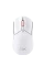 Gaming Mouse HyperX Pulsefire Haste 2 Wireless, Alb