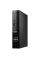 Мини ПК DELL OptiPlex Micro (7020), Tiny, 8Гб/512Гб, Intel UHD Graphics 730, Linux Ubuntu