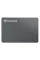 HDD portabil extern Transcend StoreJet 25C3, 1 TB, Iron Gray (TS1TSJ25C3N)
