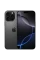 Smartphone Apple iPhone 16 Pro Max, 1024GB, Black Titanium