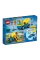 Constructor LEGO 60325, 4+
