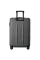 Valiză NINETYGO Danube luggage 24, 62L, Negru