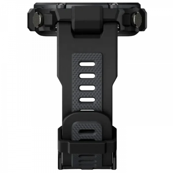 Ceas inteligent Xiaomi Amazfit T-Rex Pro, Meteorite Black