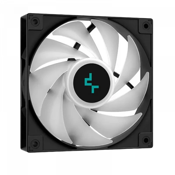 Кулер для процессора Deepcool AG500 BK ARGB