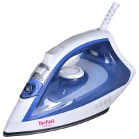 Утюг Tefal FV1711E0, 1800Вт, Белый