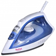 Fier de călcat Tefal FV1711E0, 1800W, Alb