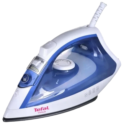Утюг Tefal FV1711E0, 1800Вт, Белый