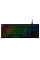 Tastatură HyperX Alloy Origins Core PBT, Cu fir, Negru