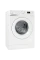 Mașină de spălat Indesit OMTWSA 51052 W EU, 5kg, Alb