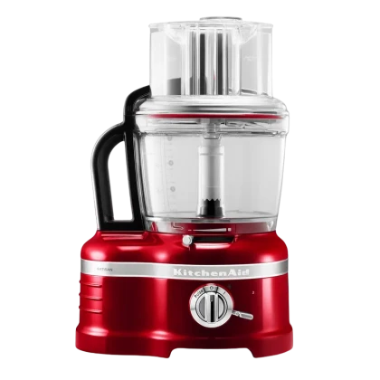 Robot de bucătărie KitchenAid 5KFP1644ECA, Mărul dulce