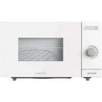 Микроволновая печь Gorenje MO235SYW, Белый