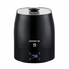 Увлажнитель воздуха Polaris PUH1010 WIFI IQ Home, Черный